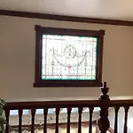 The Jacqueline House