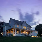 The Jacqueline House