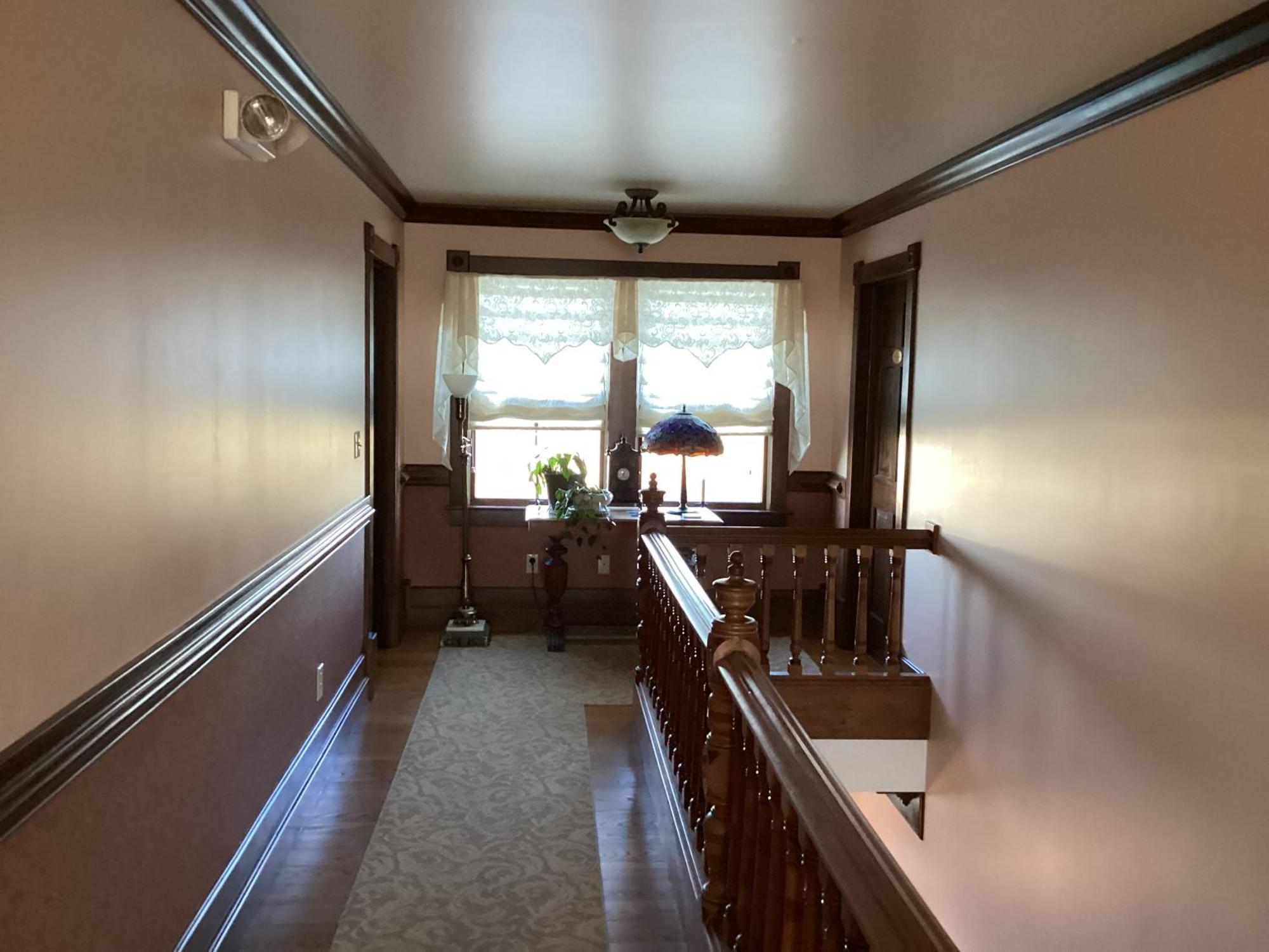 The Jacqueline House Bed & Breakfast 5*