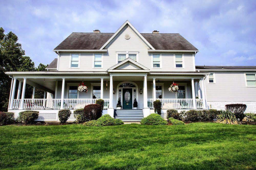 The Jacqueline House Bed & Breakfast 5*