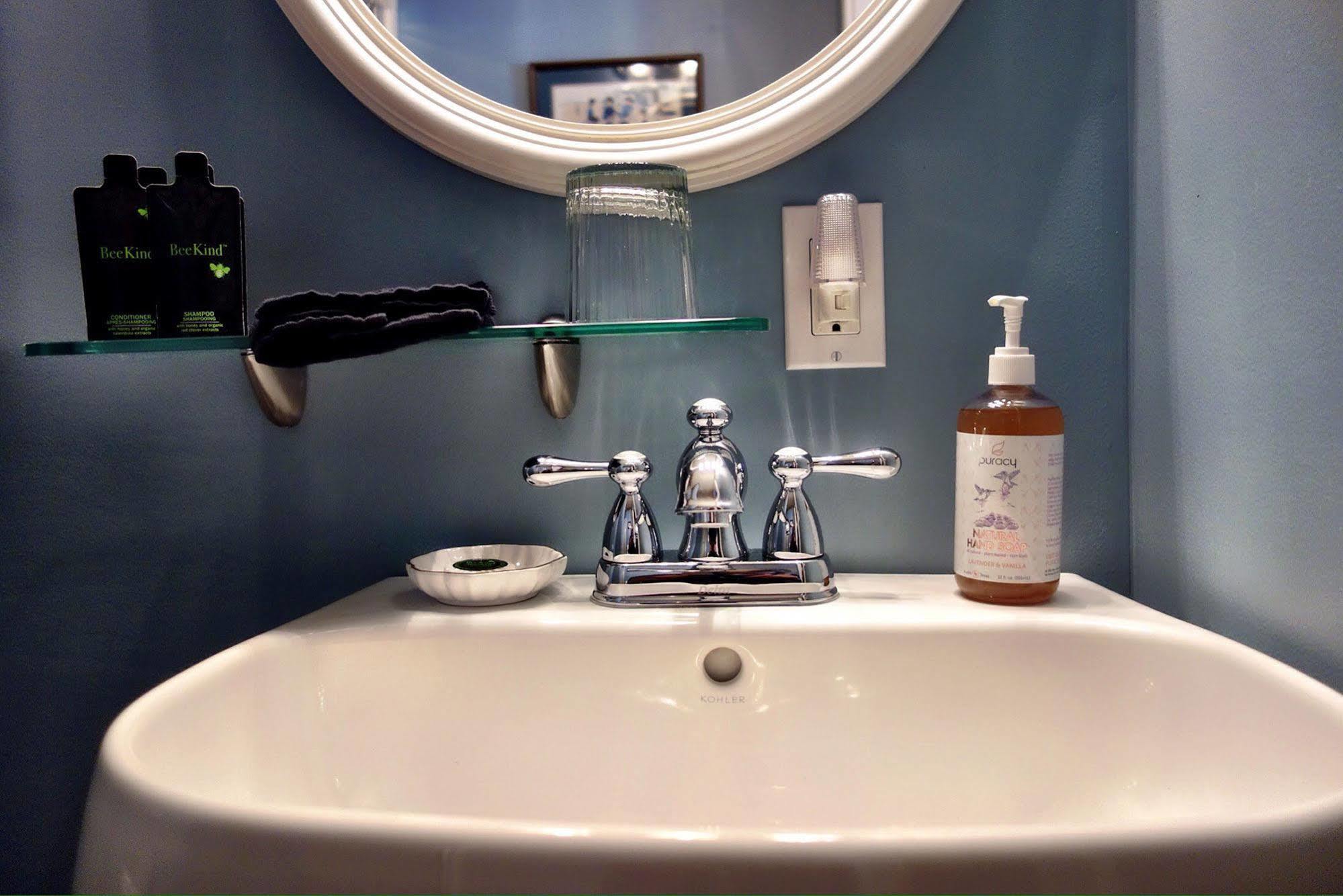 The Jacqueline House Bed & Breakfast New Castle