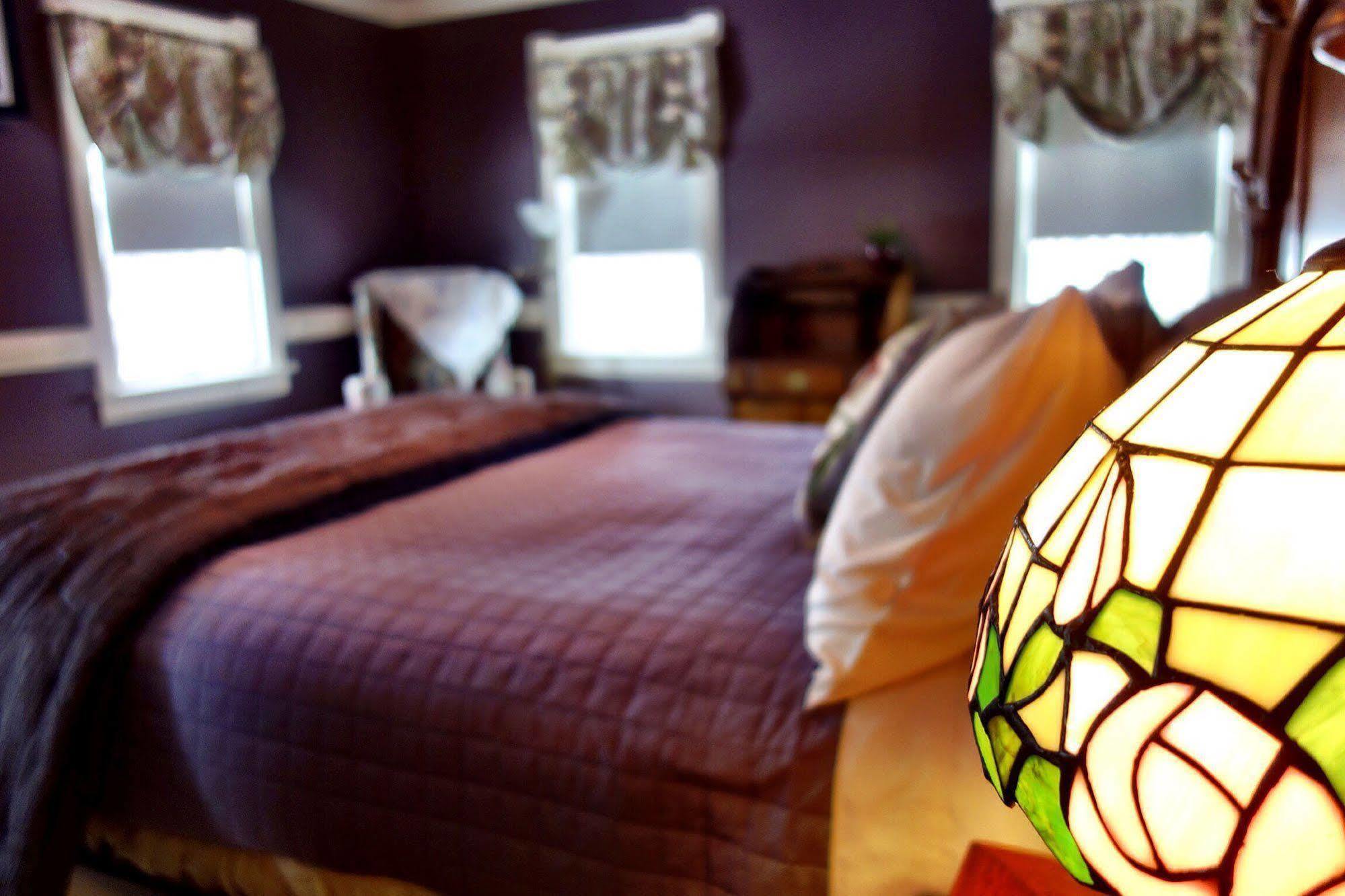 The Jacqueline House