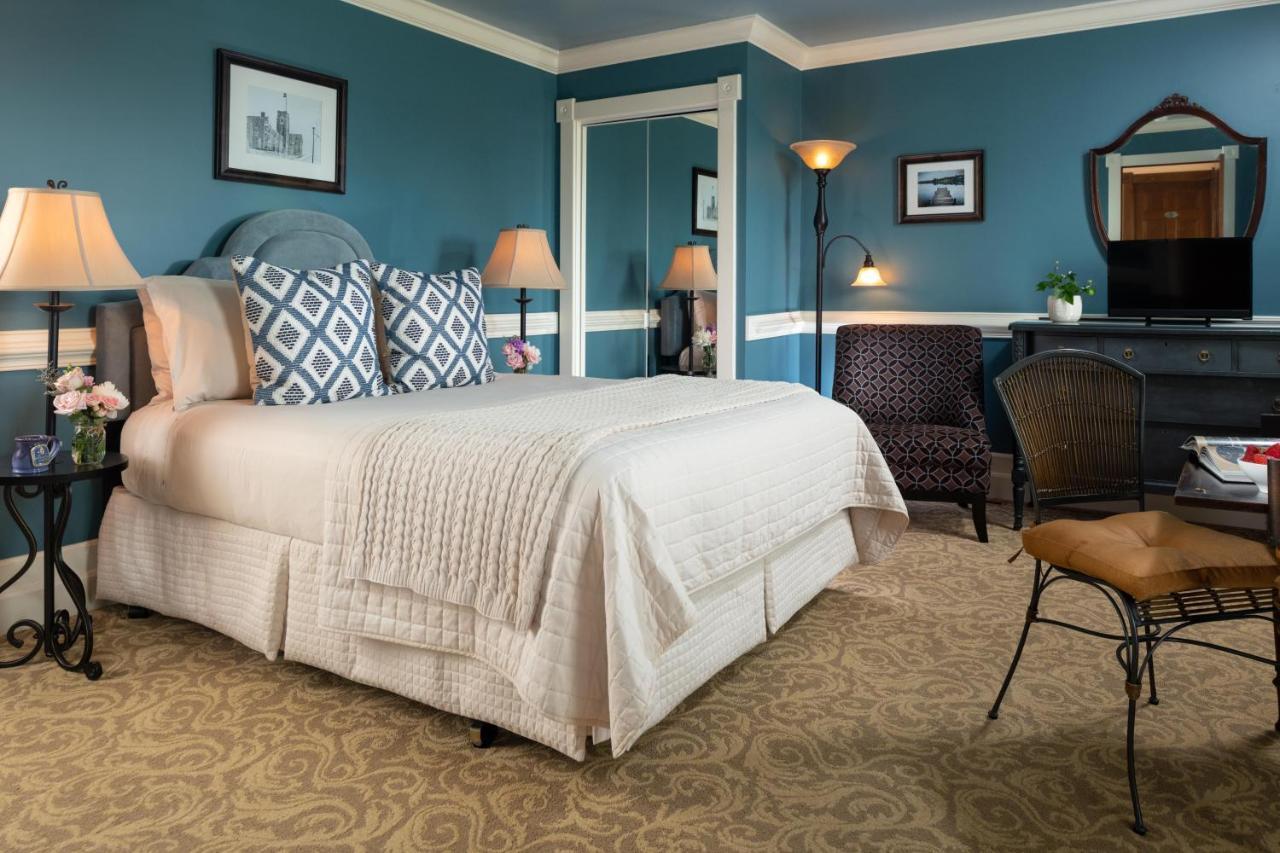 Bed & Breakfast The Jacqueline House