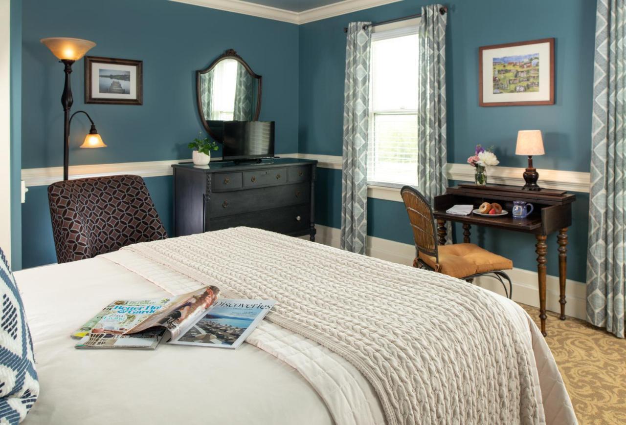 The Jacqueline House Bed & Breakfast New Castle
