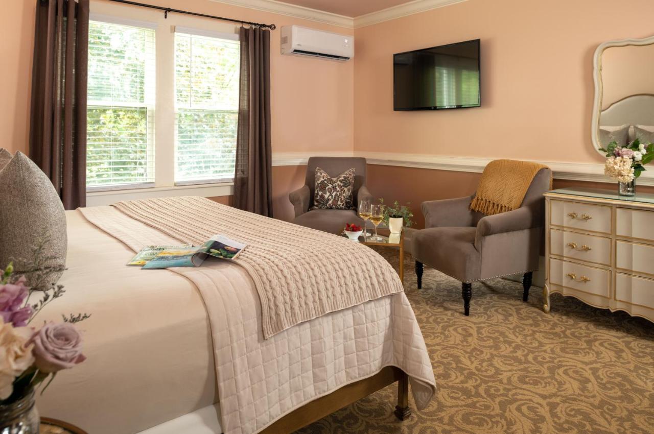Bed & Breakfast The Jacqueline House