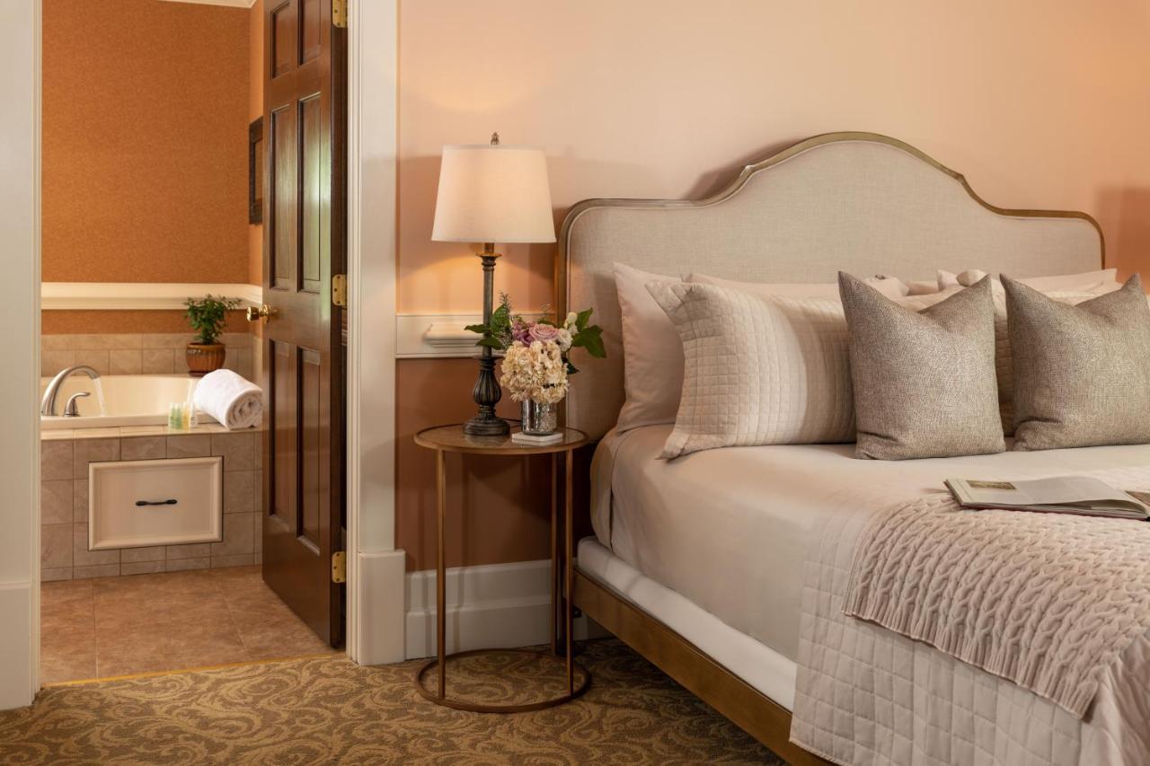 Bed & Breakfast The Jacqueline House New Castle
