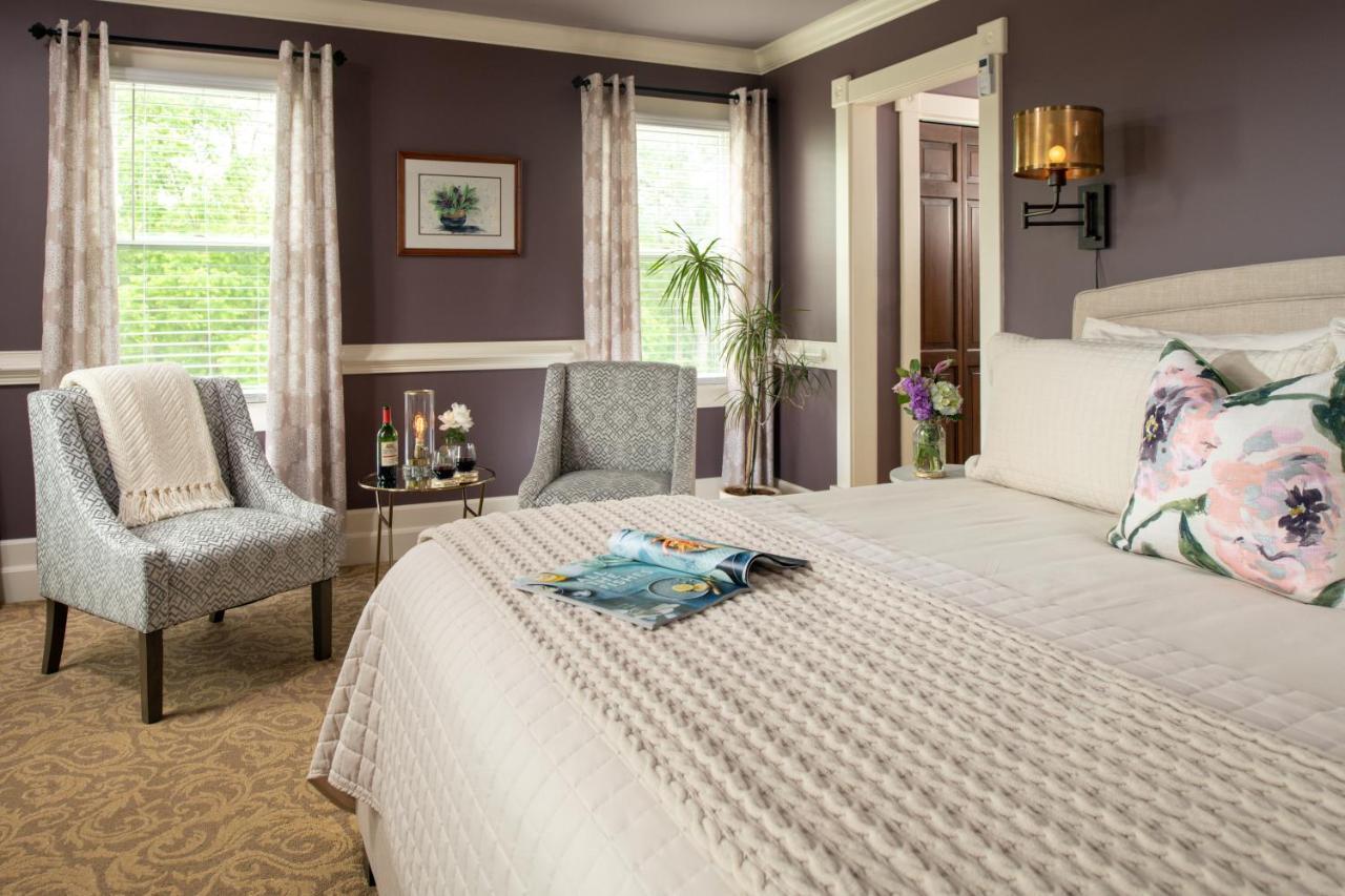 The Jacqueline House Bed & Breakfast 5*