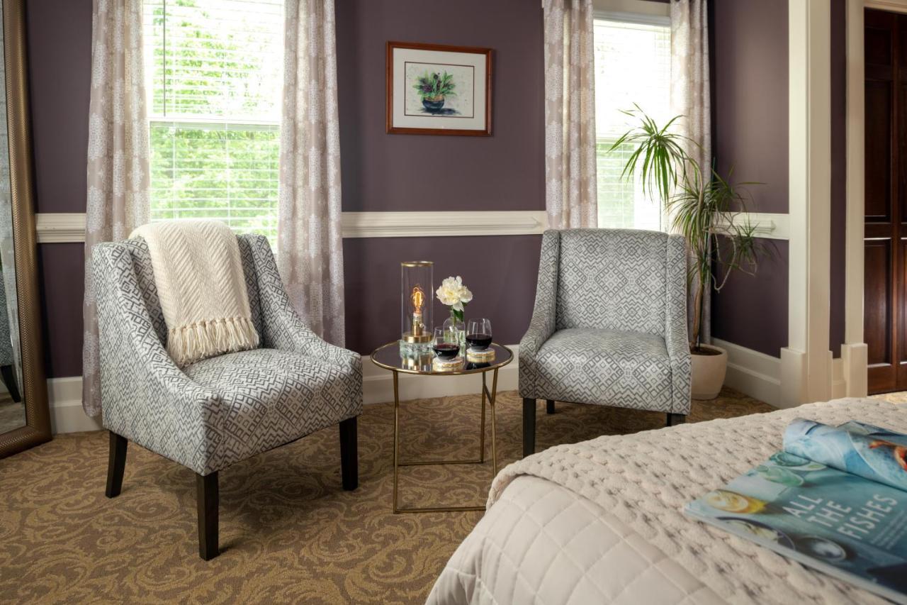 Bed & Breakfast The Jacqueline House New Castle