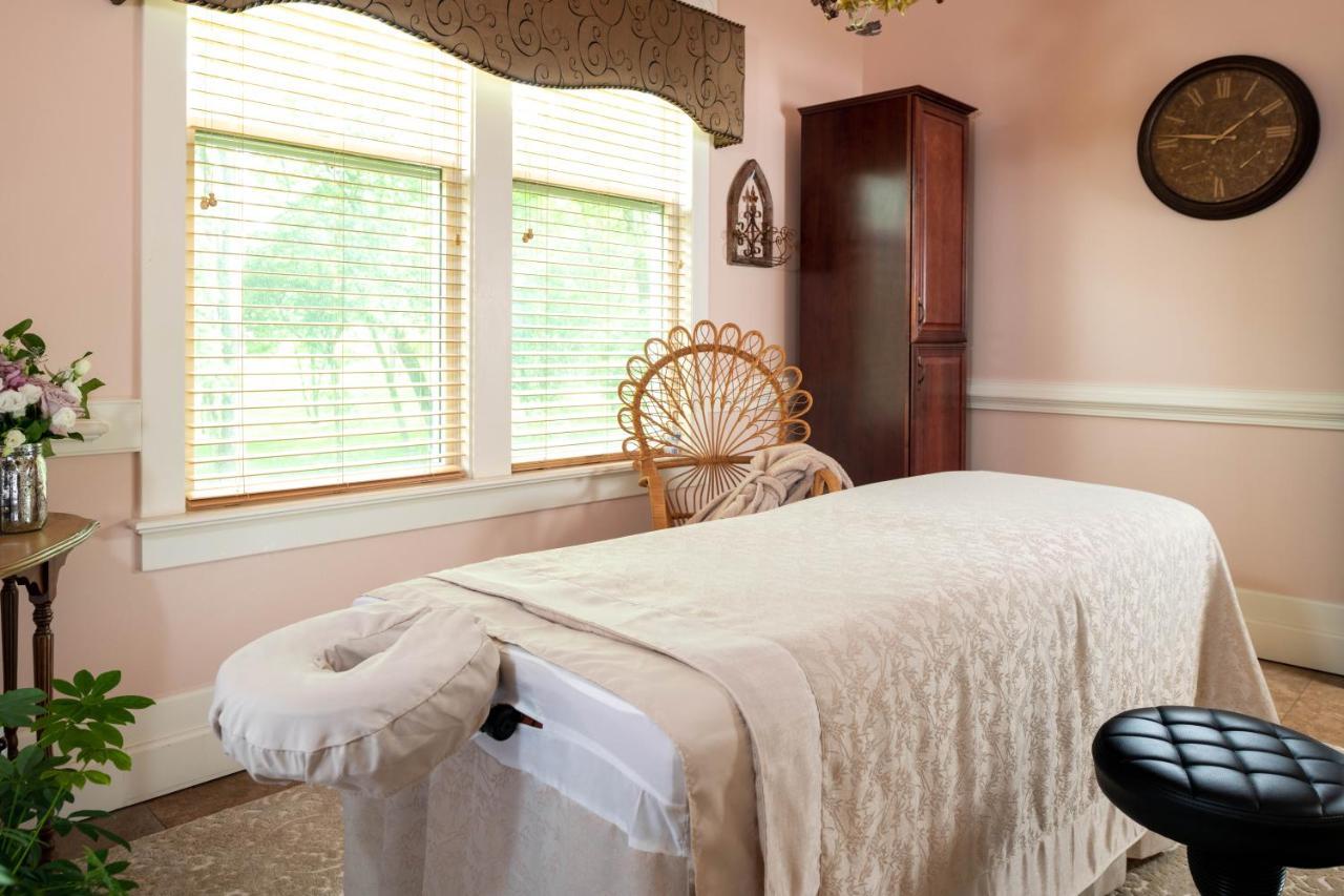 The Jacqueline House Bed & Breakfast 5*