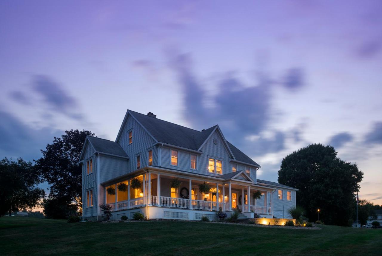 The Jacqueline House New Castle