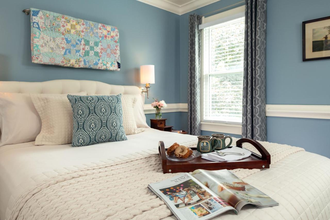 Bed & Breakfast The Jacqueline House