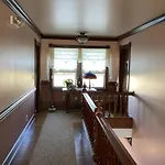 The Jacqueline House