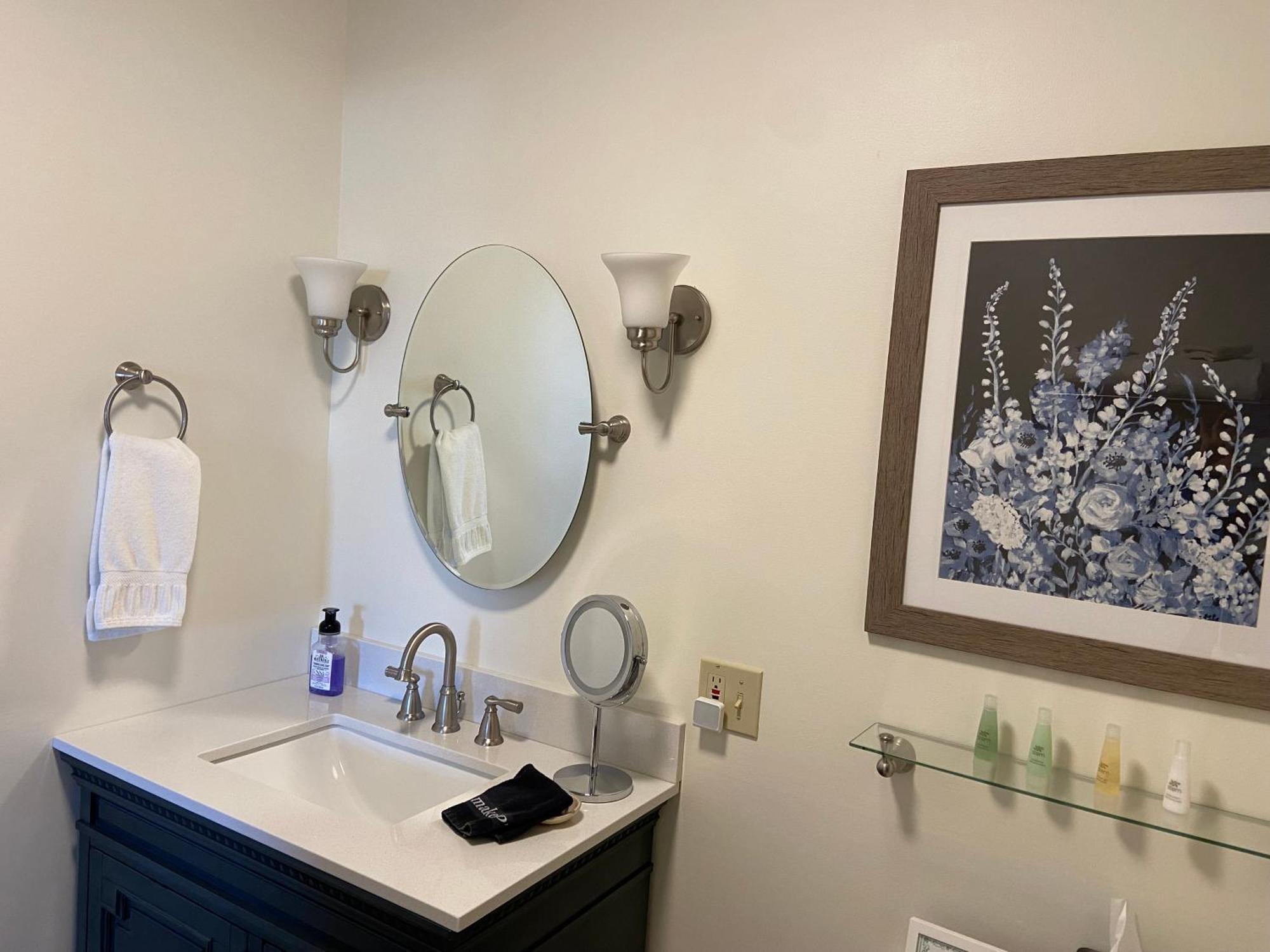 The Jacqueline House Bed and breakfast New Castle