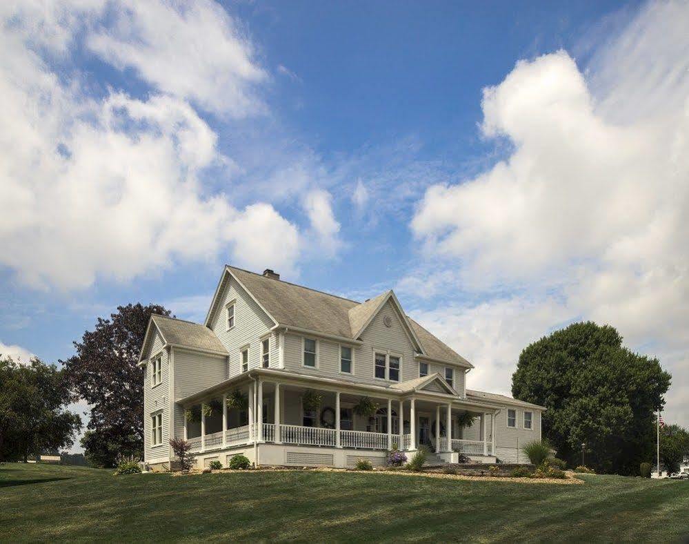 The Jacqueline House Bed and breakfast New Castle