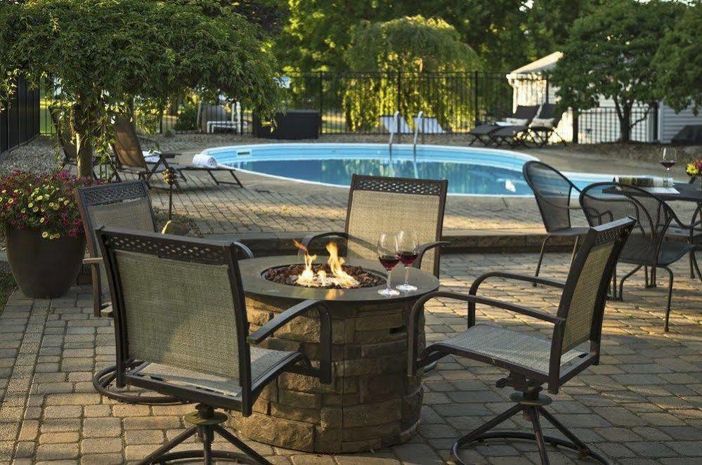 The Jacqueline House 5* New Castle