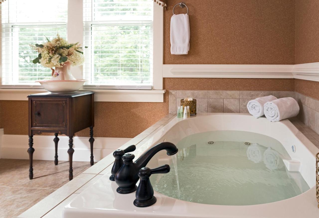 The Jacqueline House Bed and breakfast New Castle