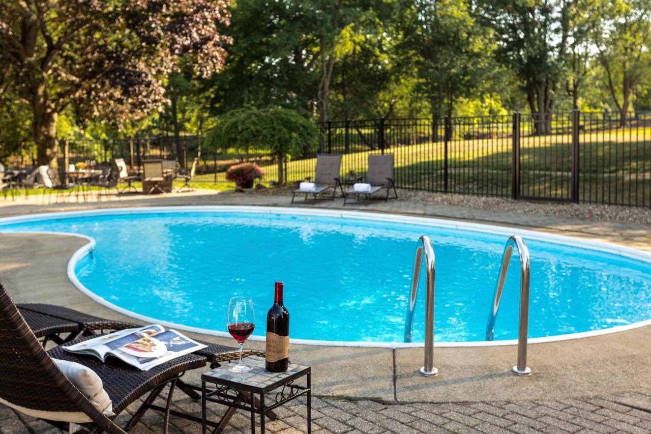 The Jacqueline House 5* New Castle